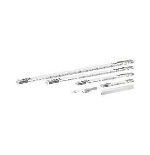 Светильник LED ДПО 2001 7 Вт, 6500К, IP40, Народный