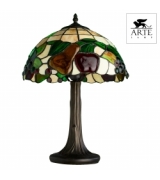 Настольная лампа Arte Lamp A1232LT-1BG FRUITS Е27 1х60Вт 230