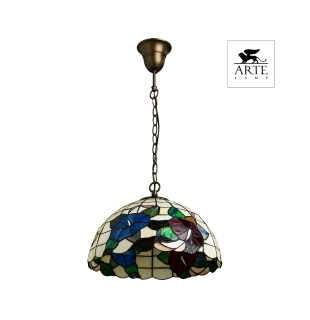 Подвес ARTE LAMP A3165SP-1BG FLORIZEL 1xE27 100W